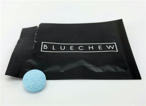 what is a blue chew|does bluechew work for women.